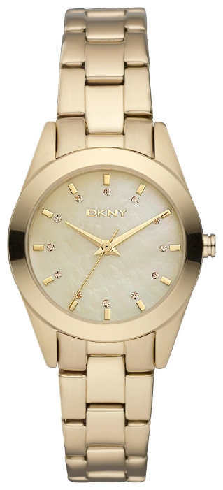 Wrist watch DKNY NY8620 for women - picture, photo, image