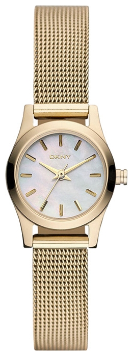Wrist watch DKNY NY8643 for women - picture, photo, image