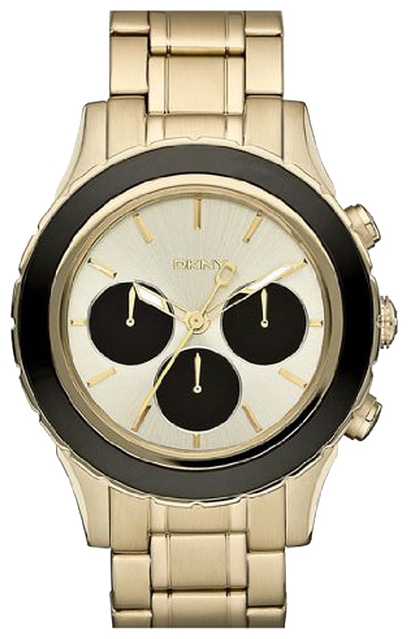 Wrist watch DKNY NY8656 for men - picture, photo, image