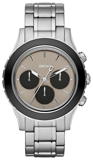 Wrist watch DKNY NY8659 for men - picture, photo, image