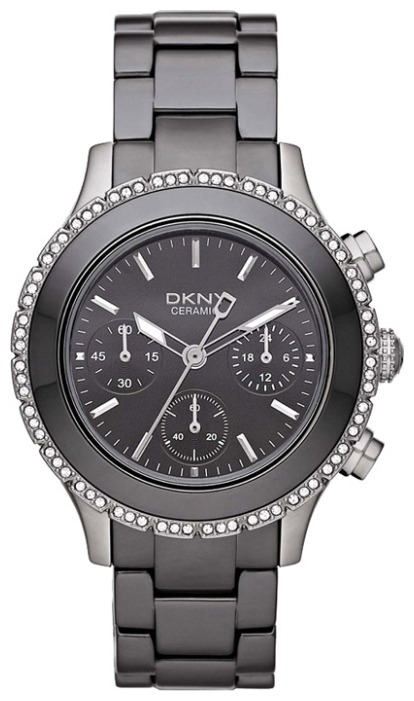 Wrist watch DKNY NY8671 for women - picture, photo, image