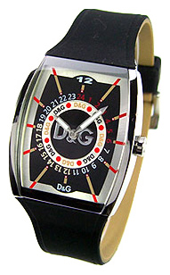 Wrist watch Dolce&Gabbana DG-3719240323 for women - picture, photo, image