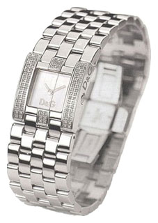 Wrist watch Dolce&Gabbana DG-3719251383 for women - picture, photo, image