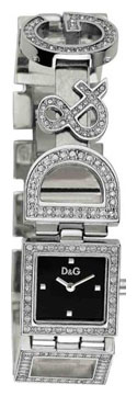 Wrist watch Dolce&Gabbana DG-3719251532 for women - picture, photo, image