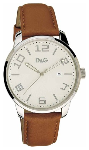 Wrist watch Dolce&Gabbana DG-3719340281 for men - picture, photo, image