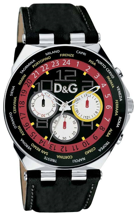 Wrist watch Dolce&Gabbana DG-3719770194 for men - picture, photo, image