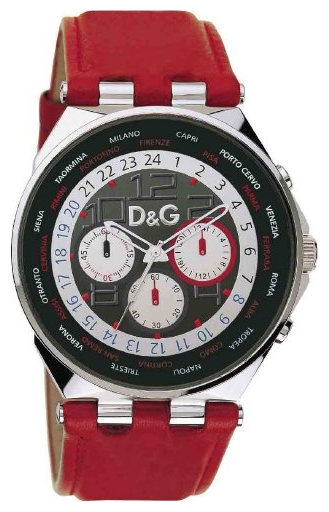 Wrist watch Dolce&Gabbana DG-3719770204 for Men - picture, photo, image