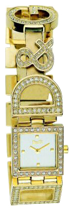 Wrist watch Dolce&Gabbana DG-3729250329 for women - picture, photo, image