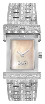 Wrist watch Dolce&Gabbana DG-DW0002 for women - picture, photo, image