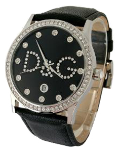 Wrist watch Dolce&Gabbana DG-DW0008 for women - picture, photo, image