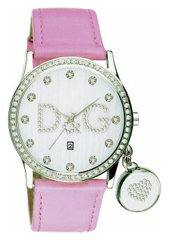 Wrist watch Dolce&Gabbana DG-DW0009 for women - picture, photo, image