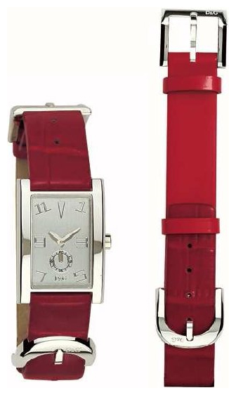 Wrist watch Dolce&Gabbana DG-DW0015 for women - picture, photo, image