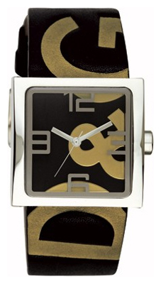 Wrist watch Dolce&Gabbana DG-DW0035 for women - picture, photo, image
