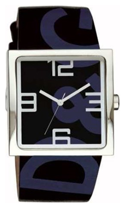 Wrist watch Dolce&Gabbana DG-DW0037 for Men - picture, photo, image
