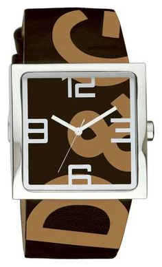 Wrist unisex watch Dolce&Gabbana DG-DW0038 - picture, photo, image