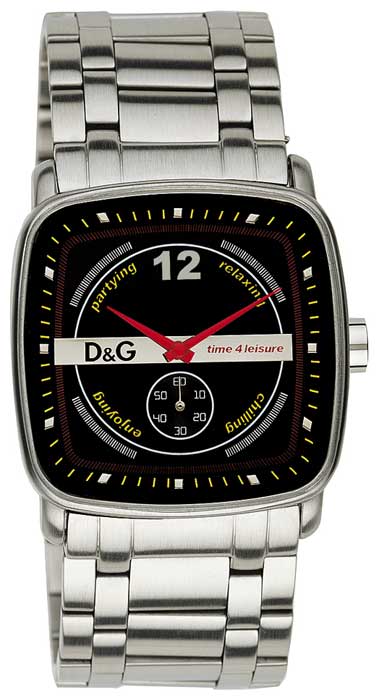 Wrist watch Dolce&Gabbana DG-DW0052 for Men - picture, photo, image