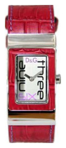 Wrist watch Dolce&Gabbana DG-DW0057 for women - picture, photo, image