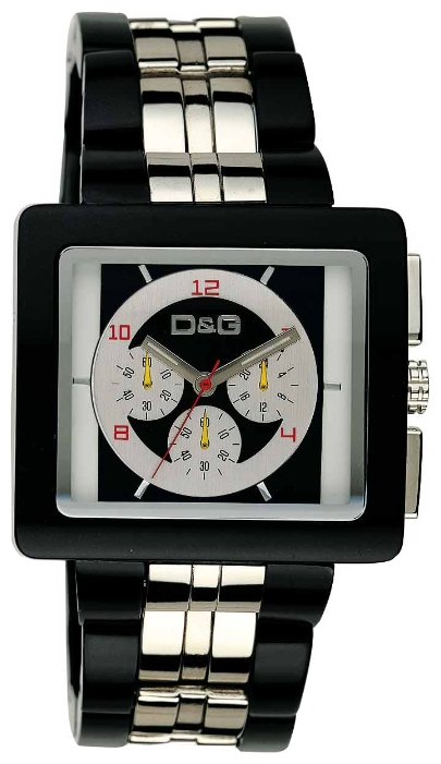 Wrist watch Dolce&Gabbana DG-DW0059 for Men - picture, photo, image