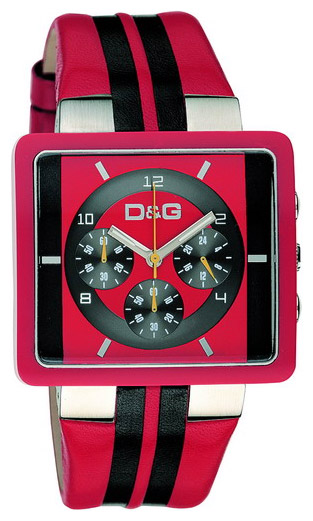 Wrist watch Dolce&Gabbana DG-DW0064 for Men - picture, photo, image
