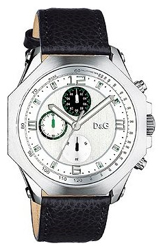 Wrist watch Dolce&Gabbana DG-DW0102 for men - picture, photo, image