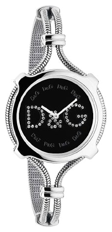 Wrist watch Dolce&Gabbana DG-DW0142 for women - picture, photo, image