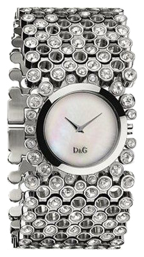 Wrist watch Dolce&Gabbana DG-DW0243 for women - picture, photo, image