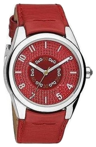 Wrist watch Dolce&Gabbana DG-DW0260 for women - picture, photo, image