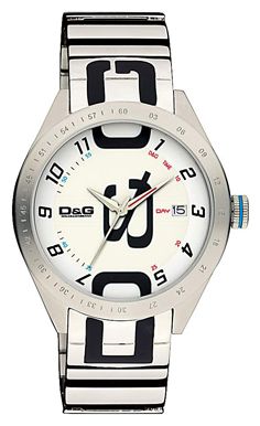 Wrist watch Dolce&Gabbana DG-DW0318 for Men - picture, photo, image