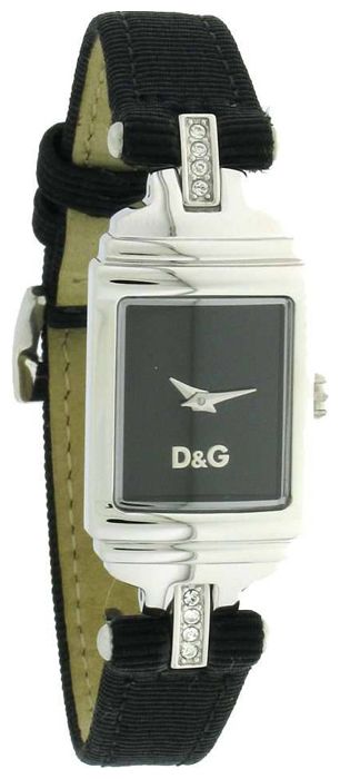 Wrist watch Dolce&Gabbana DG-DW0334 for women - picture, photo, image