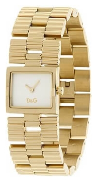 Wrist watch Dolce&Gabbana DG-DW0340 for women - picture, photo, image