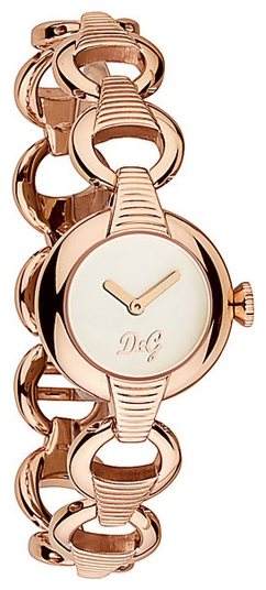 Wrist watch Dolce&Gabbana DG-DW0344 for women - picture, photo, image