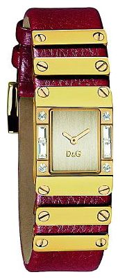 Wrist watch Dolce&Gabbana DG-DW0347 for women - picture, photo, image