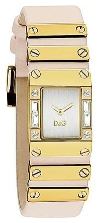 Wrist watch Dolce&Gabbana DG-DW0349 for women - picture, photo, image