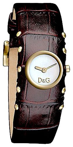 Wrist watch Dolce&Gabbana DG-DW0352 for women - picture, photo, image