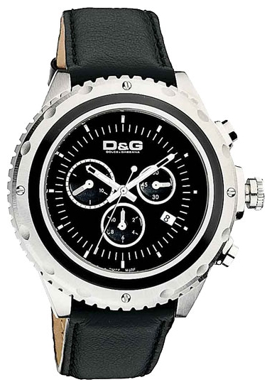 Wrist watch Dolce&Gabbana DG-DW0367 for Men - picture, photo, image