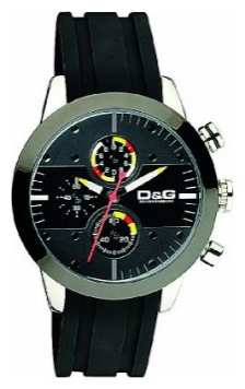 Wrist watch Dolce&Gabbana DG-DW0373 for Men - picture, photo, image
