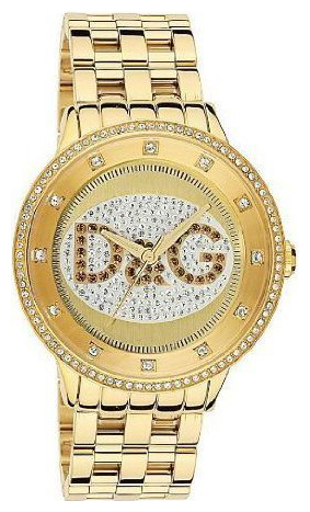 Wrist watch Dolce&Gabbana DG-DW0379 for women - picture, photo, image