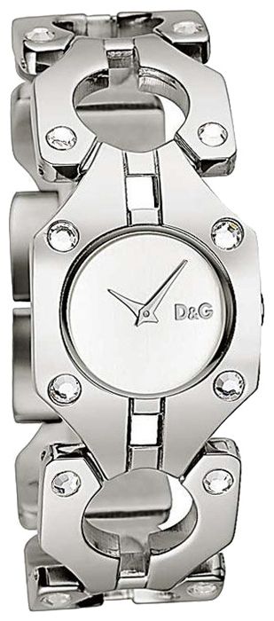 Wrist watch Dolce&Gabbana DG-DW0400 for women - picture, photo, image