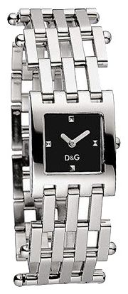 Wrist watch Dolce&Gabbana DG-DW0405 for women - picture, photo, image