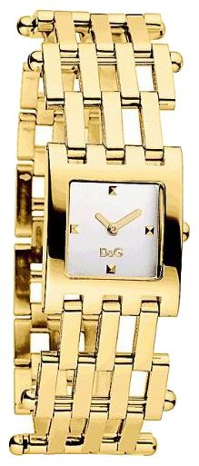 Wrist watch Dolce&Gabbana DG-DW0406 for women - picture, photo, image
