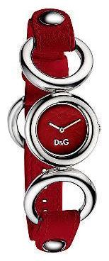 Wrist watch Dolce&Gabbana DG-DW0409 for women - picture, photo, image