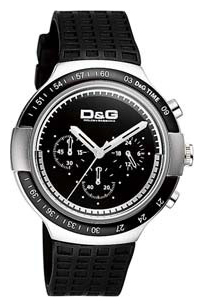 Wrist watch Dolce&Gabbana DG-DW0415 for Men - picture, photo, image