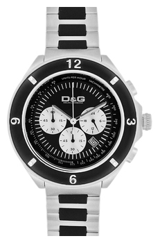 Wrist watch Dolce&Gabbana DG-DW0423 for Men - picture, photo, image