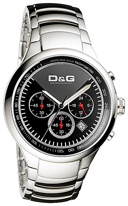 Wrist watch Dolce&Gabbana DG-DW0424 for men - picture, photo, image