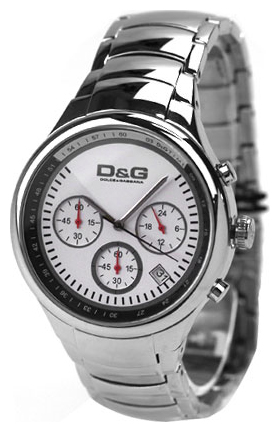 Wrist watch Dolce&Gabbana DG-DW0425 for men - picture, photo, image