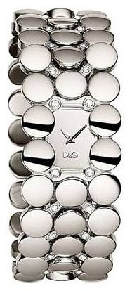 Wrist watch Dolce&Gabbana DG-DW0447 for women - picture, photo, image