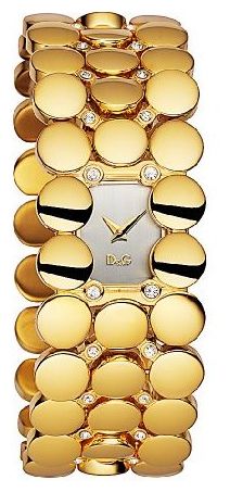 Wrist watch Dolce&Gabbana DG-DW0448 for women - picture, photo, image