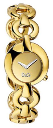 Wrist watch Dolce&Gabbana DG-DW0455 for women - picture, photo, image