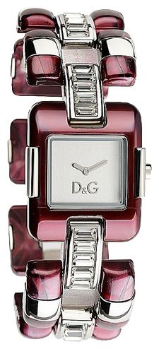 Wrist watch Dolce&Gabbana DG-DW0465 for women - picture, photo, image