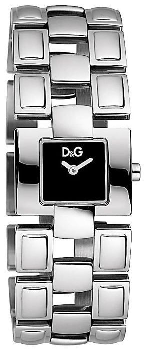 Wrist watch Dolce&Gabbana DG-DW0474 for women - picture, photo, image